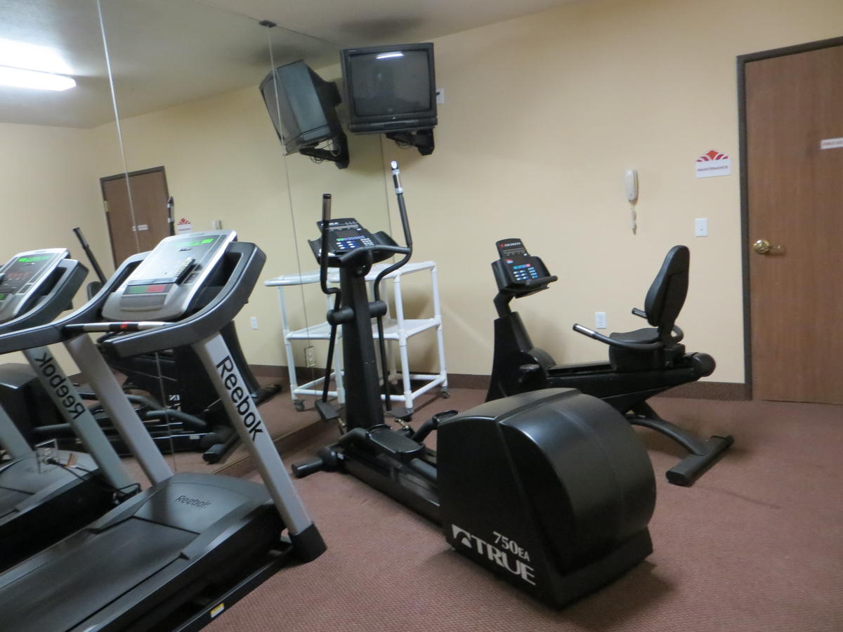 Hawthorn Suites Las Vegas - thumb 35