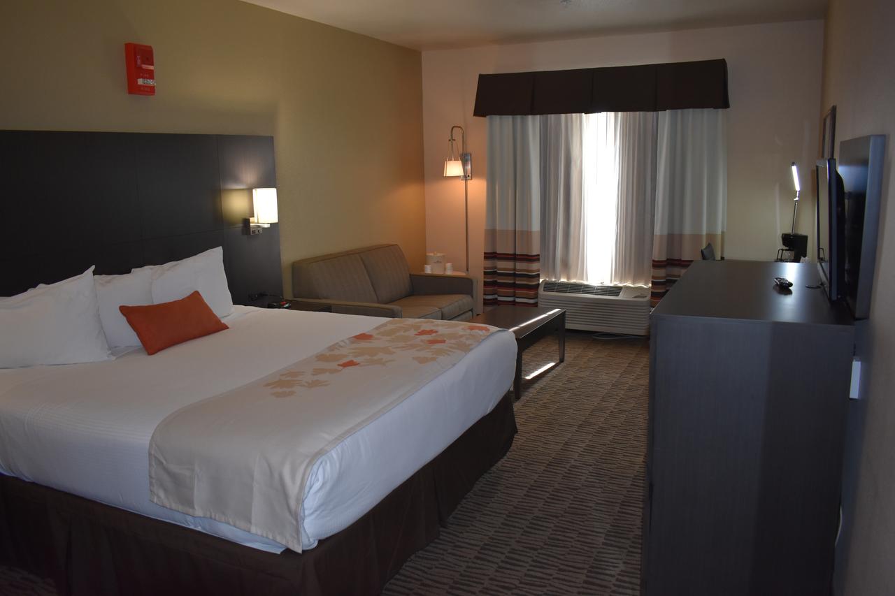 Hawthorn Suites Las Vegas - thumb 19