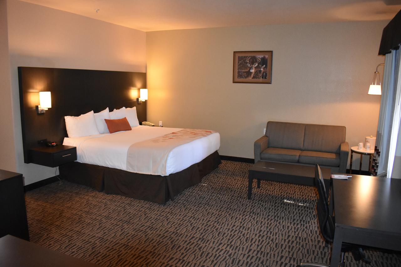 Hawthorn Suites Las Vegas - thumb 26