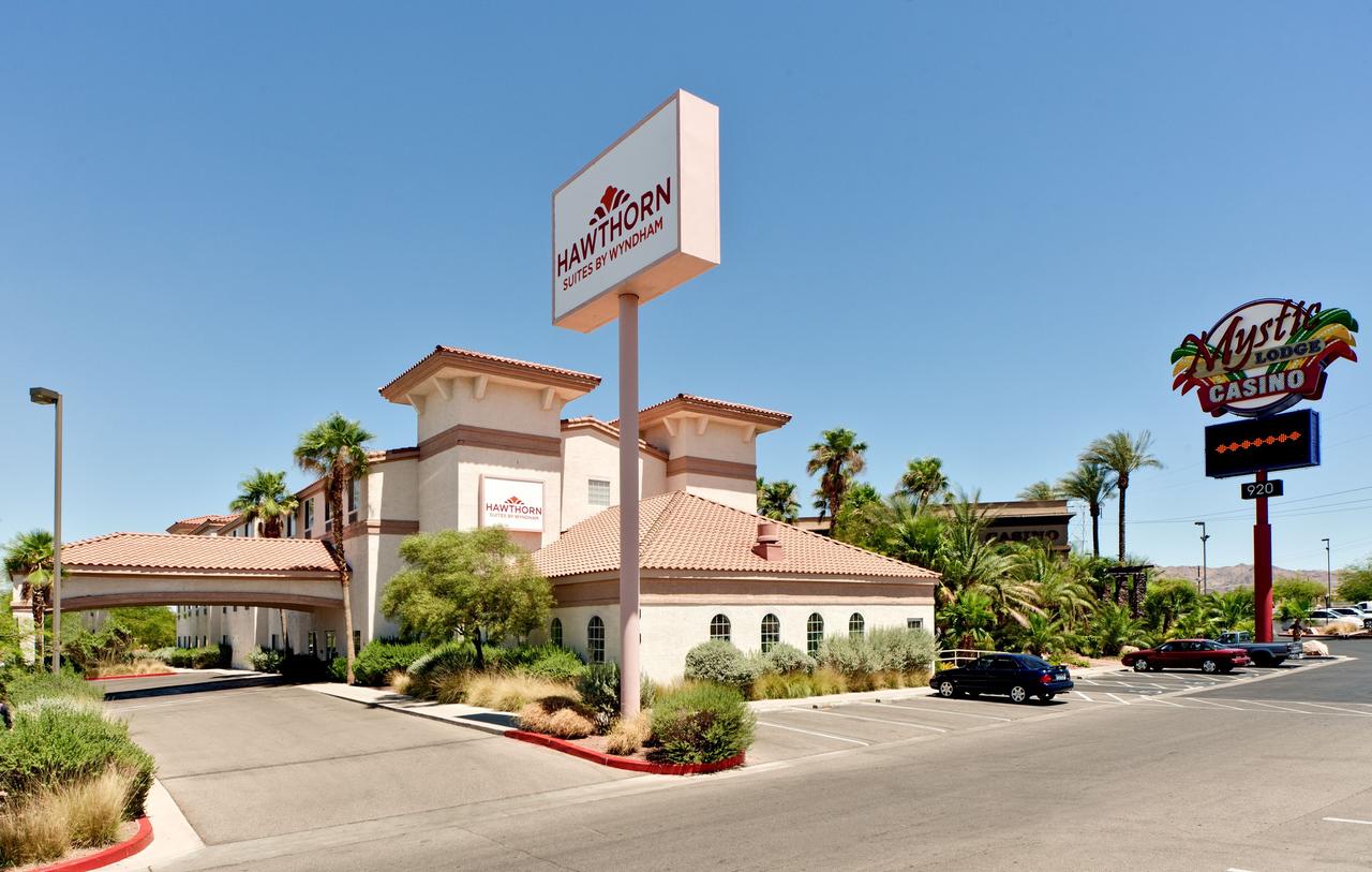 Hawthorn Suites Las Vegas - thumb 10