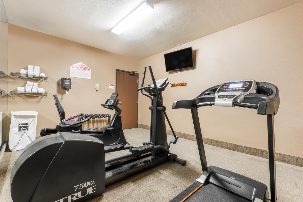 Hawthorn Suites Las Vegas - thumb 7
