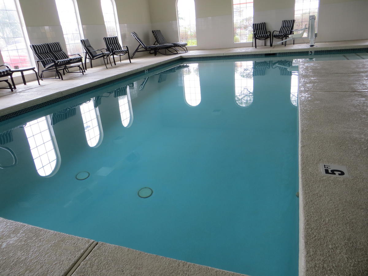 Hawthorn Suites Las Vegas - thumb 42