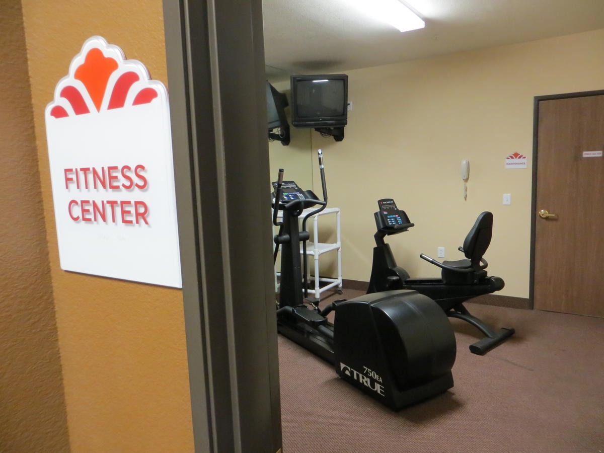 Hawthorn Suites Las Vegas - thumb 36