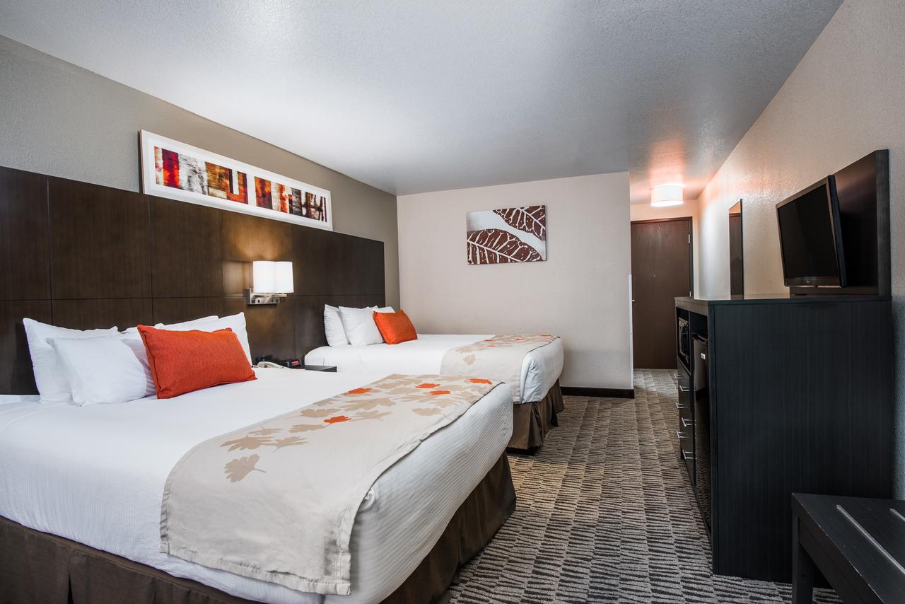 Hawthorn Suites Las Vegas - thumb 4