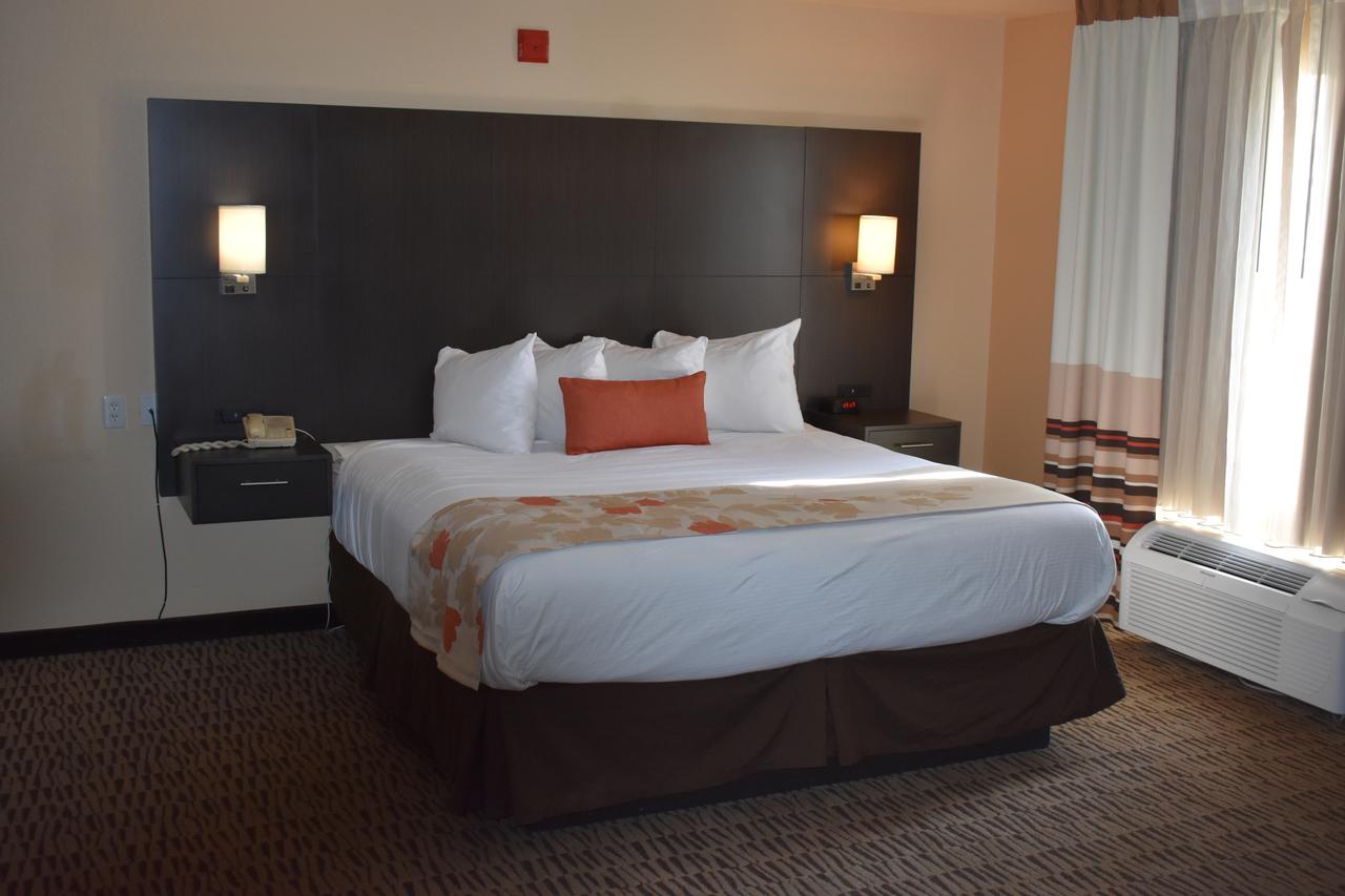 Hawthorn Suites Las Vegas - thumb 20