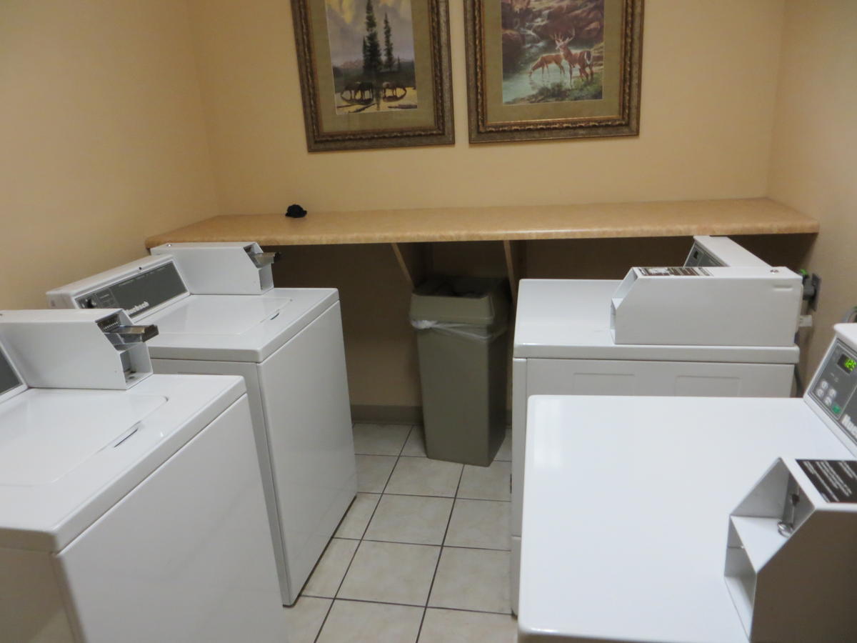 Hawthorn Suites Las Vegas - thumb 39
