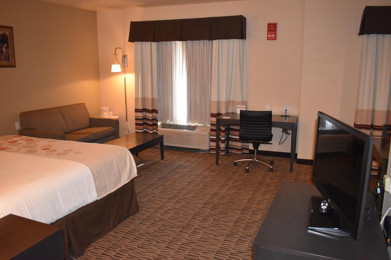 Hawthorn Suites Las Vegas - thumb 25