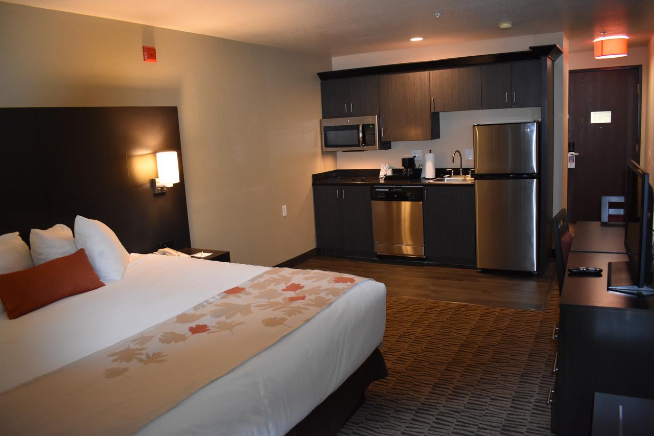 Hawthorn Suites Las Vegas - thumb 16
