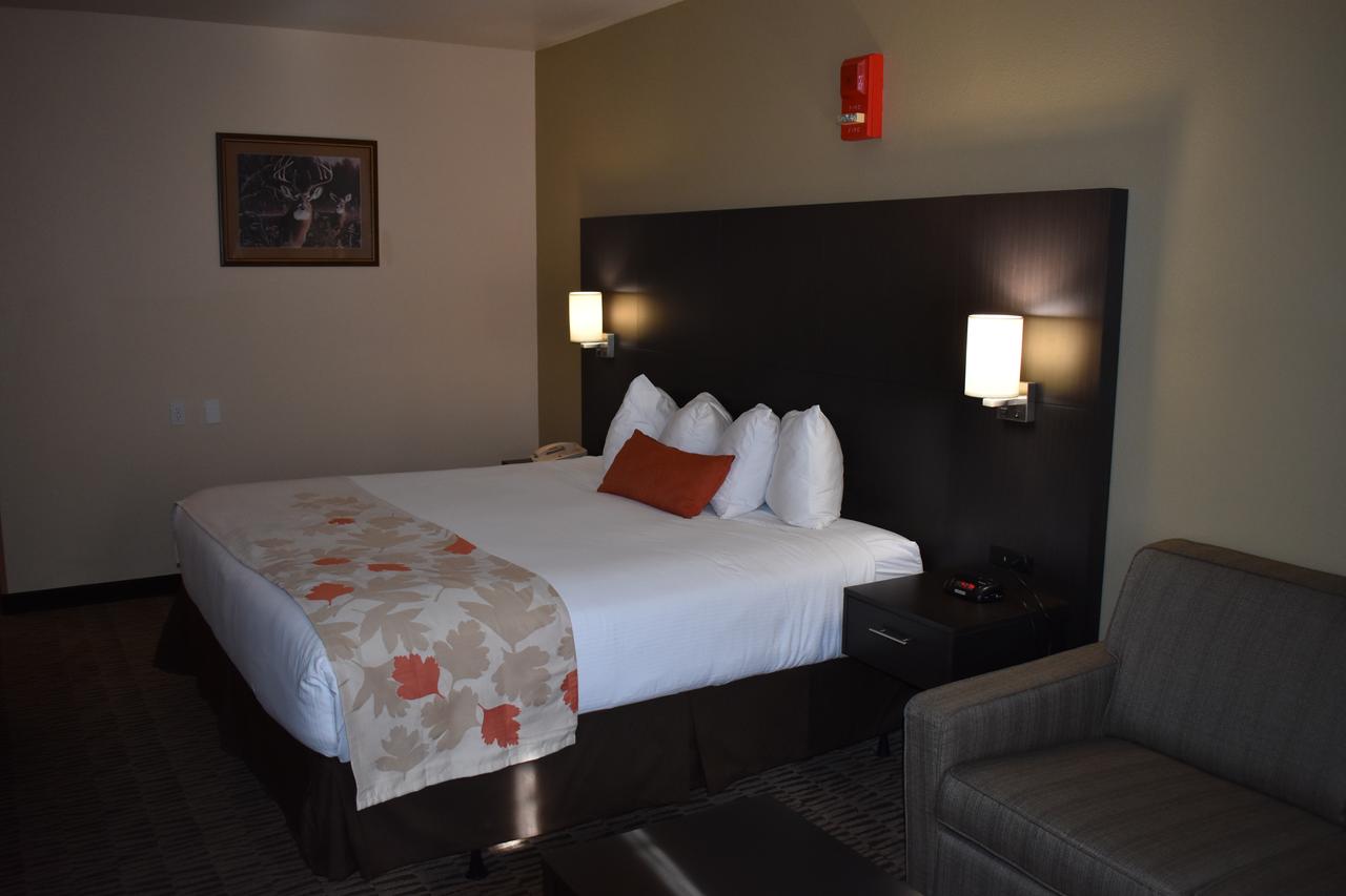 Hawthorn Suites Las Vegas - thumb 30