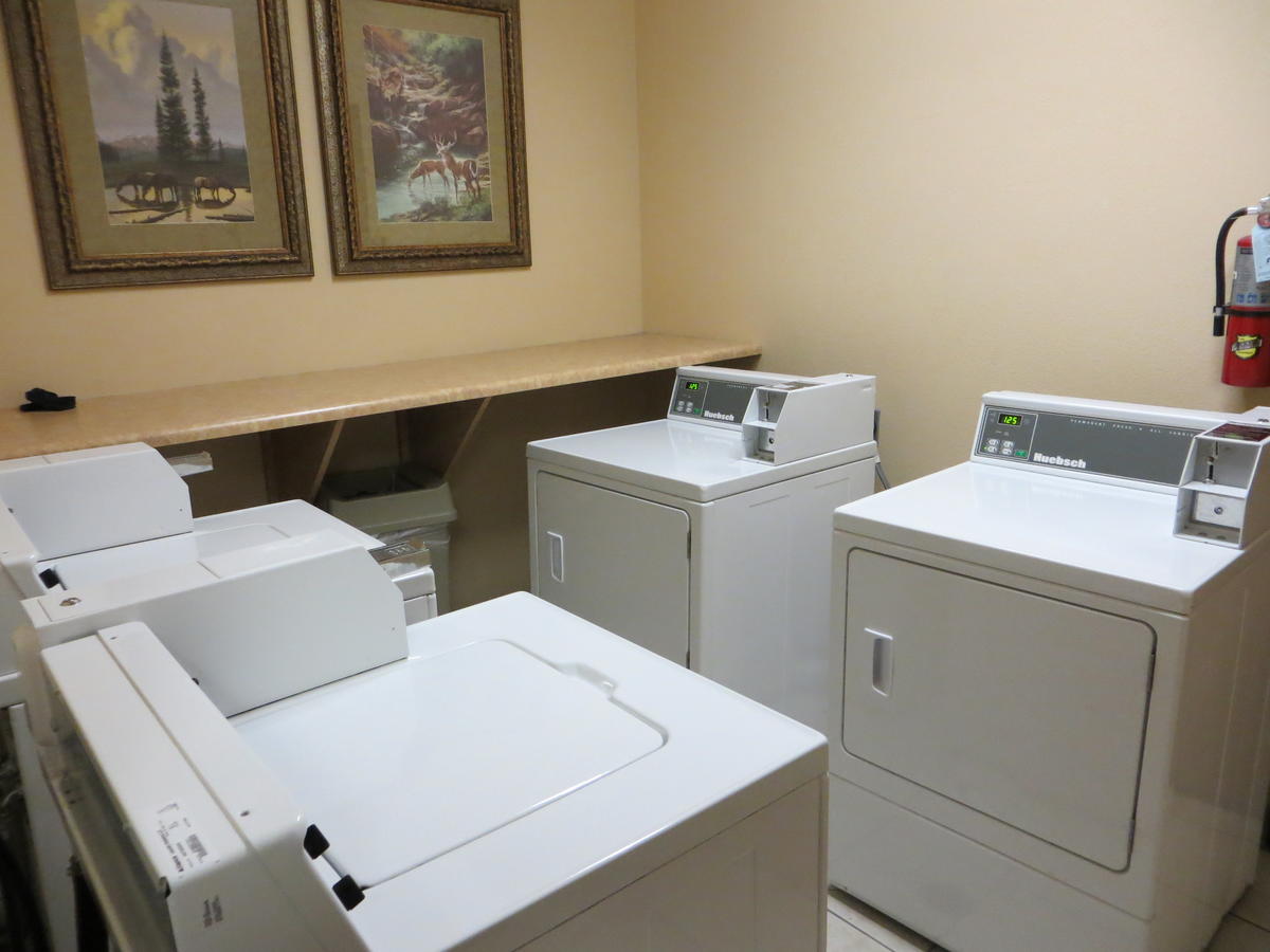 Hawthorn Suites Las Vegas - thumb 38