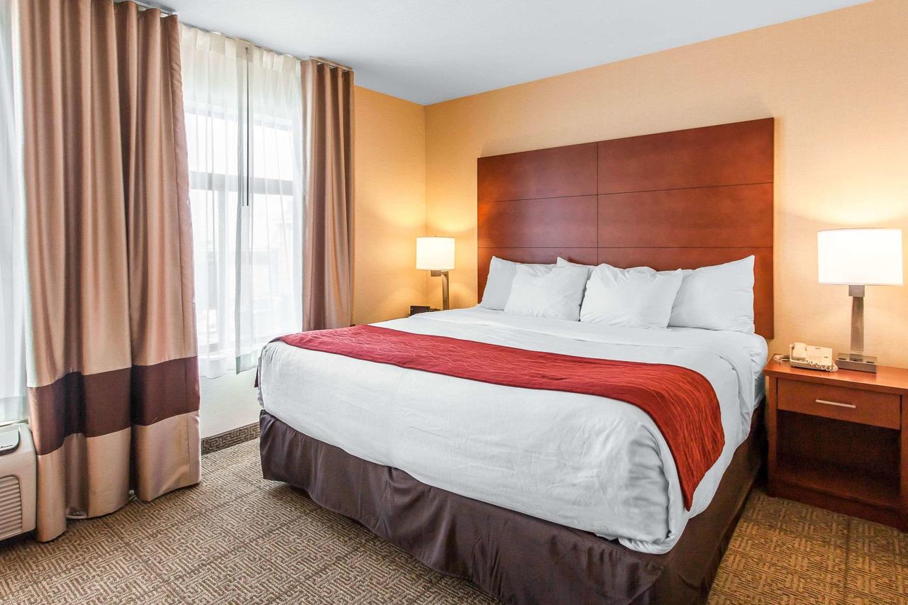 Comfort Inn & Suites Near Fallon Naval Air Station - thumb 24