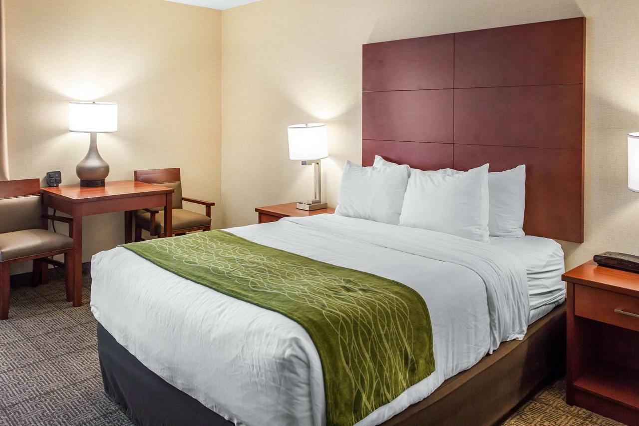 Comfort Inn & Suites Near Fallon Naval Air Station - thumb 11
