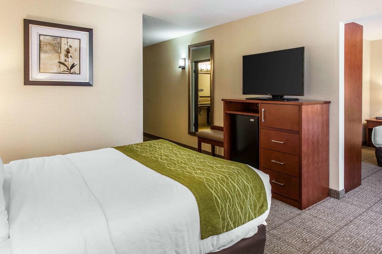Comfort Inn & Suites Near Fallon Naval Air Station - thumb 26