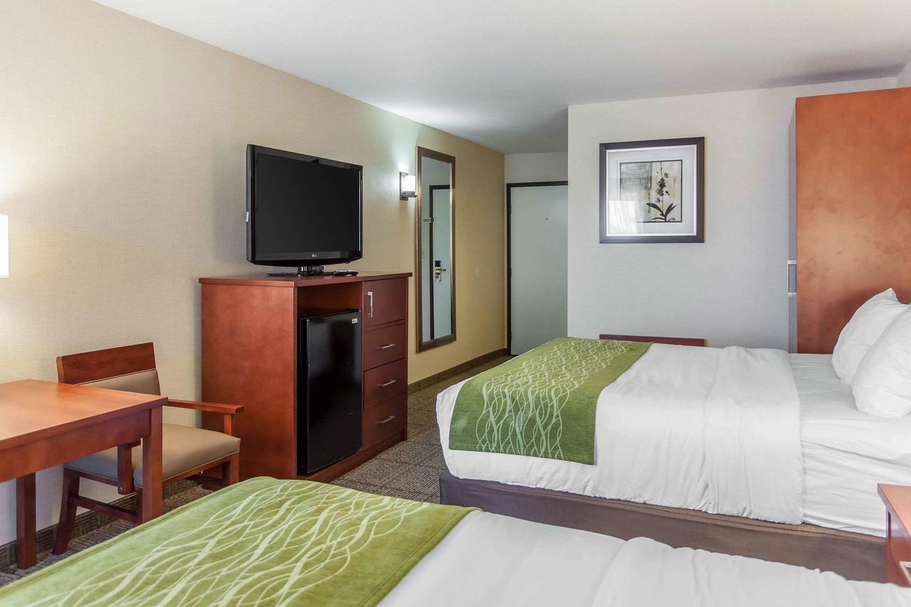 Comfort Inn & Suites Near Fallon Naval Air Station - thumb 17