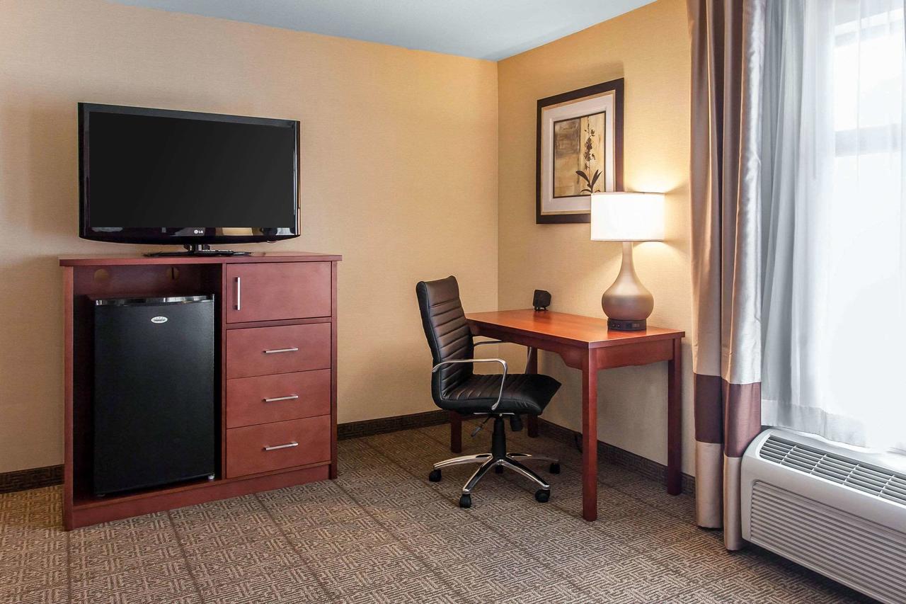 Comfort Inn & Suites Near Fallon Naval Air Station - thumb 22