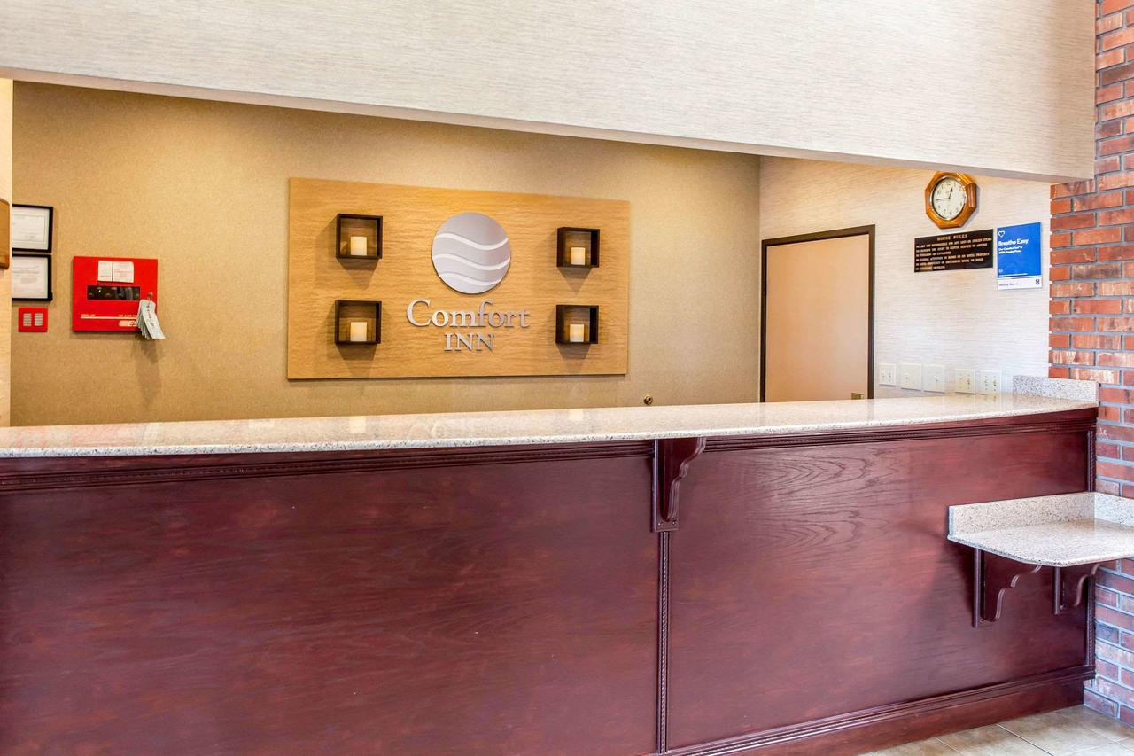 Comfort Inn & Suites Near Fallon Naval Air Station - thumb 6