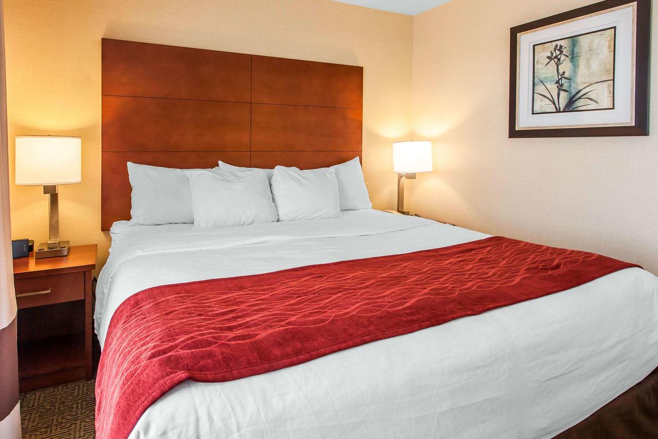 Comfort Inn & Suites Near Fallon Naval Air Station - thumb 31