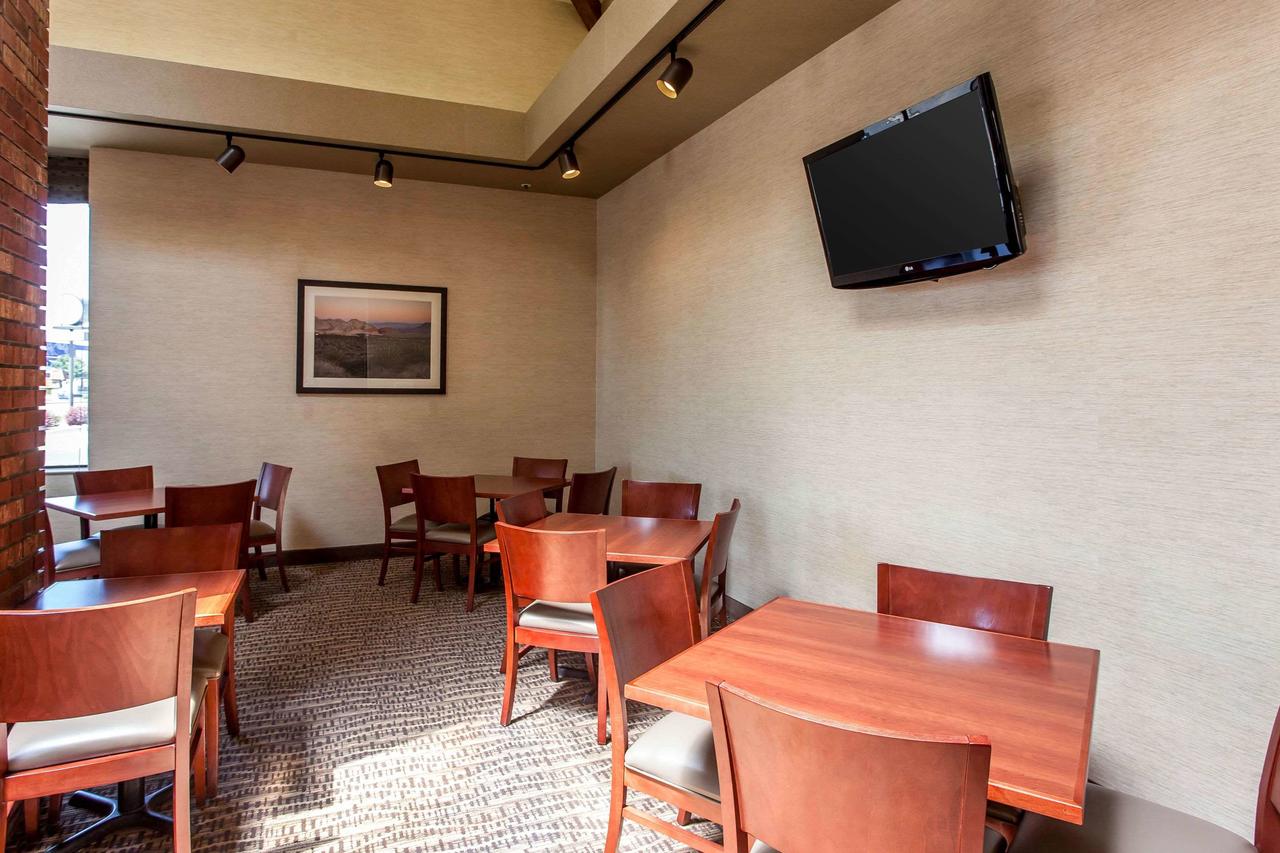 Comfort Inn & Suites Near Fallon Naval Air Station - thumb 28