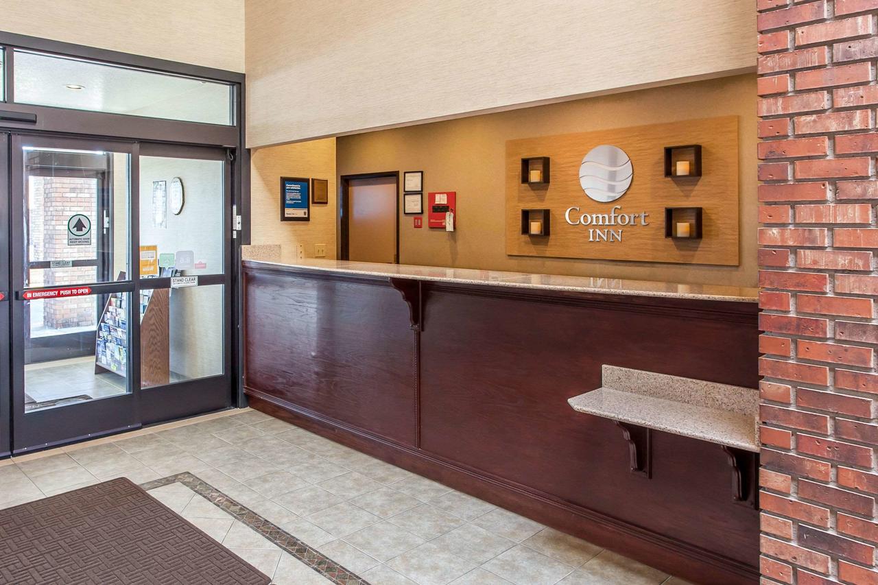 Comfort Inn & Suites Near Fallon Naval Air Station - thumb 13