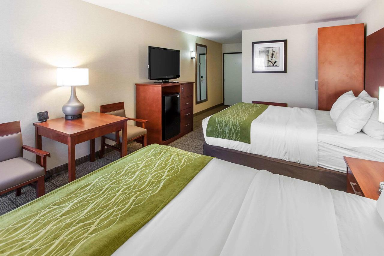 Comfort Inn & Suites Near Fallon Naval Air Station - thumb 21