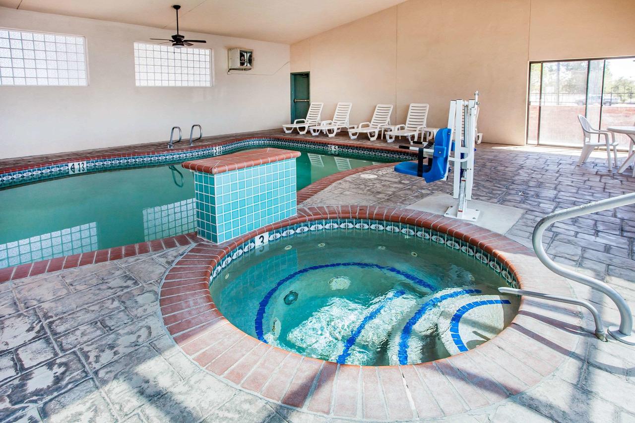 Comfort Inn & Suites Near Fallon Naval Air Station - thumb 27