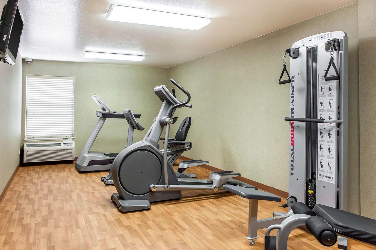 Comfort Inn & Suites Near Fallon Naval Air Station - thumb 20