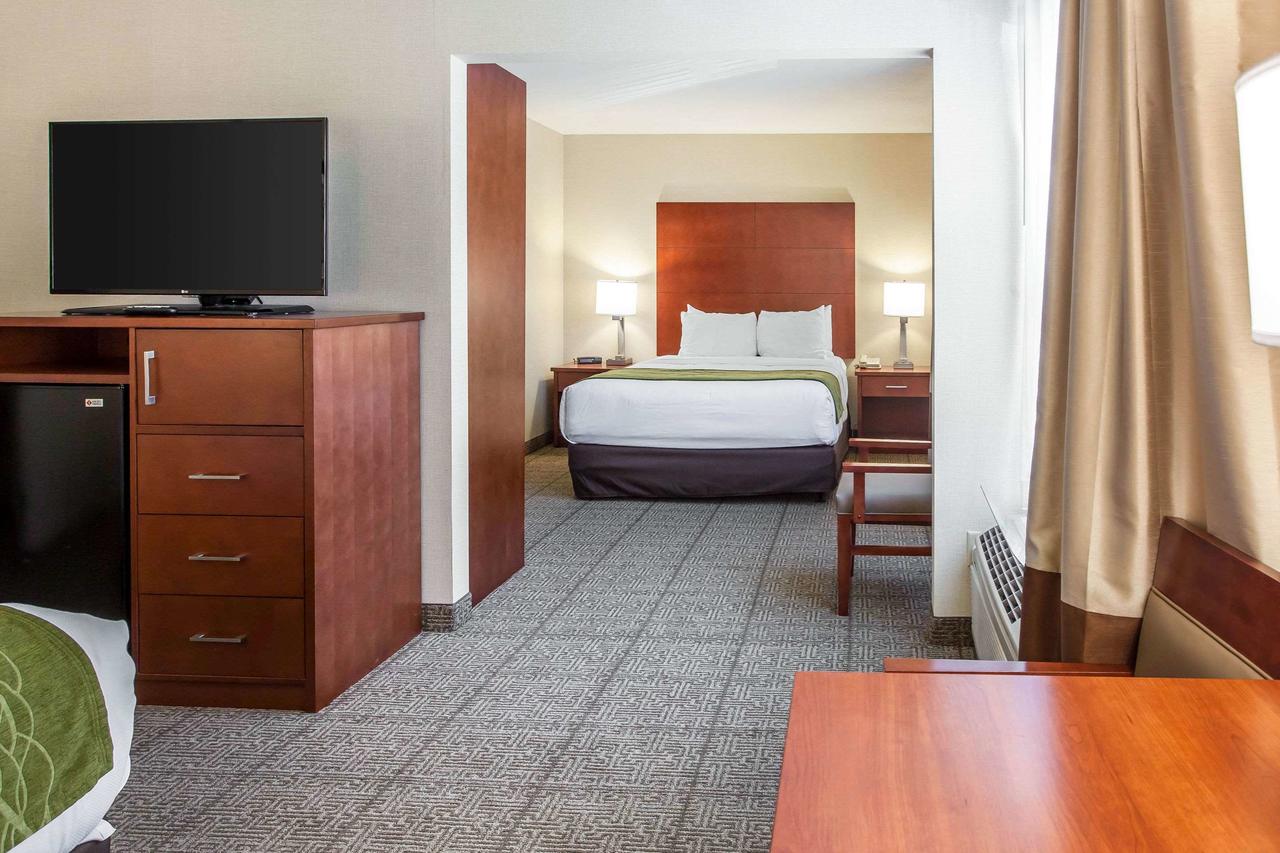 Comfort Inn & Suites Near Fallon Naval Air Station - thumb 8