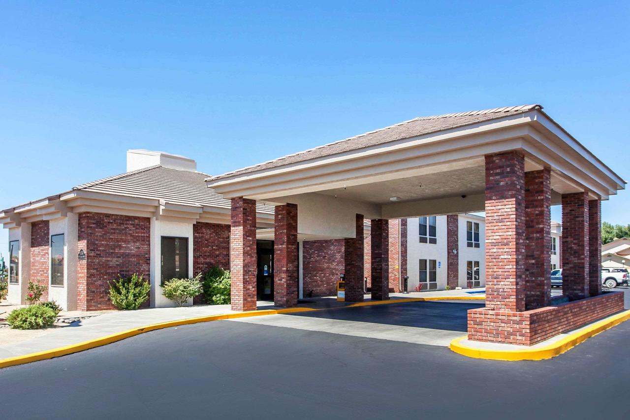 Comfort Inn & Suites Near Fallon Naval Air Station - thumb 30
