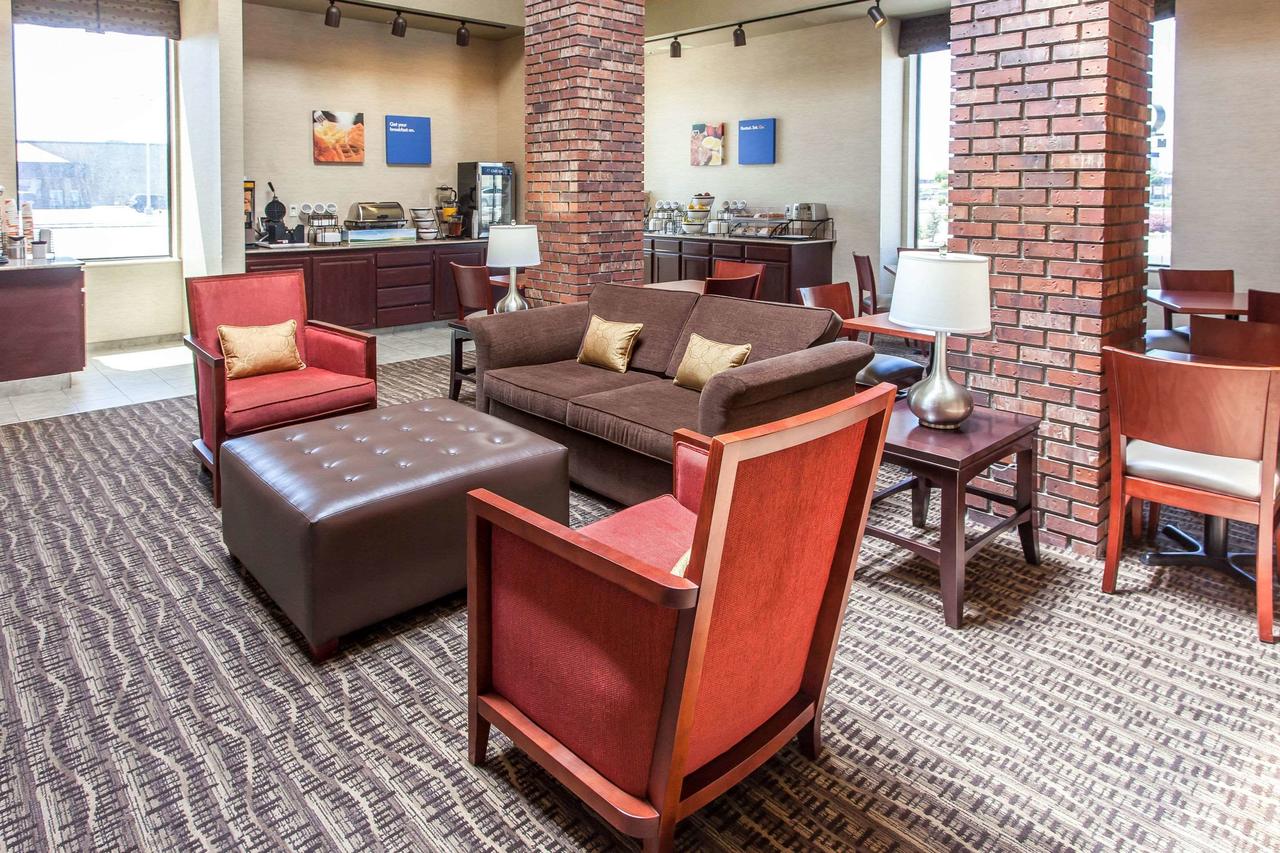 Comfort Inn & Suites Near Fallon Naval Air Station - thumb 14