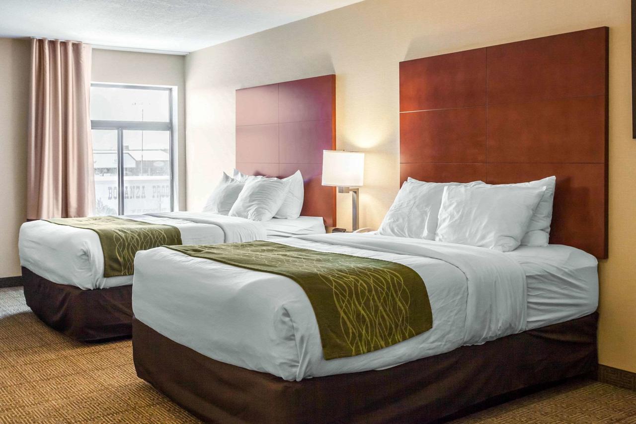 Comfort Inn & Suites Near Fallon Naval Air Station - thumb 10
