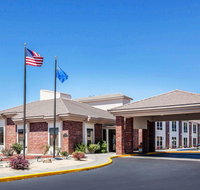 Comfort Inn  Suites Near Fallon Naval Air Station - Accommodation Los Angeles