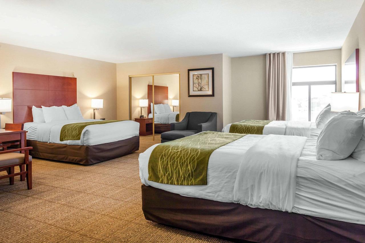Comfort Inn & Suites Near Fallon Naval Air Station - thumb 23