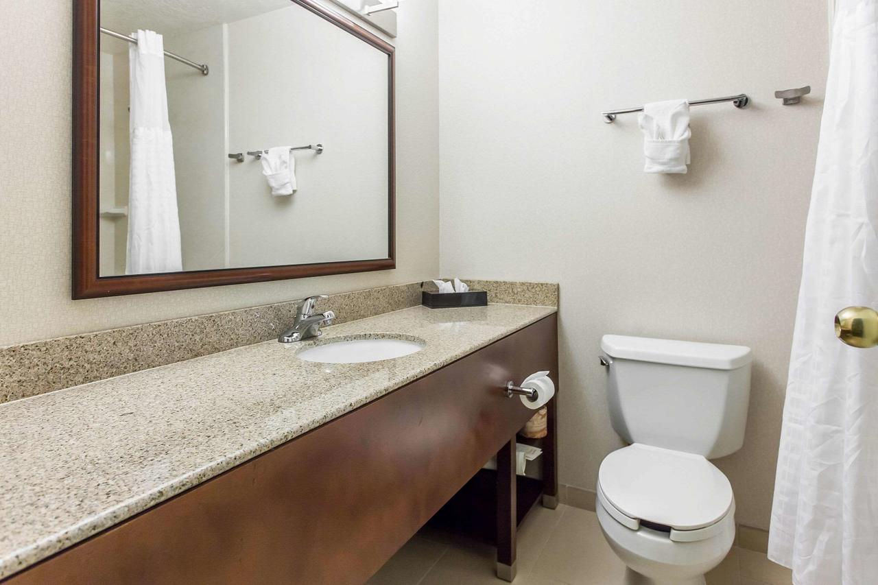 Comfort Inn & Suites Near Fallon Naval Air Station - thumb 16