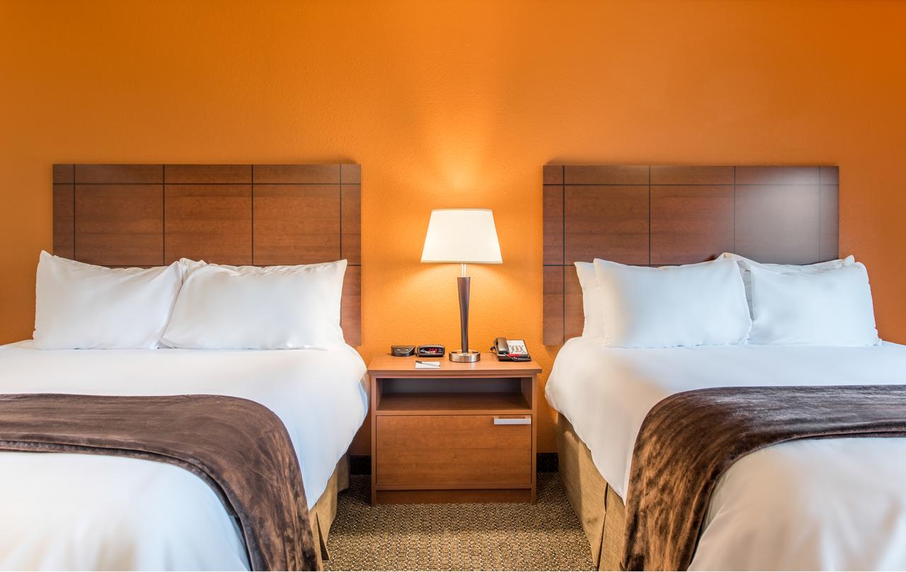 My Place Hotel-North Las Vegas, NV - thumb 5