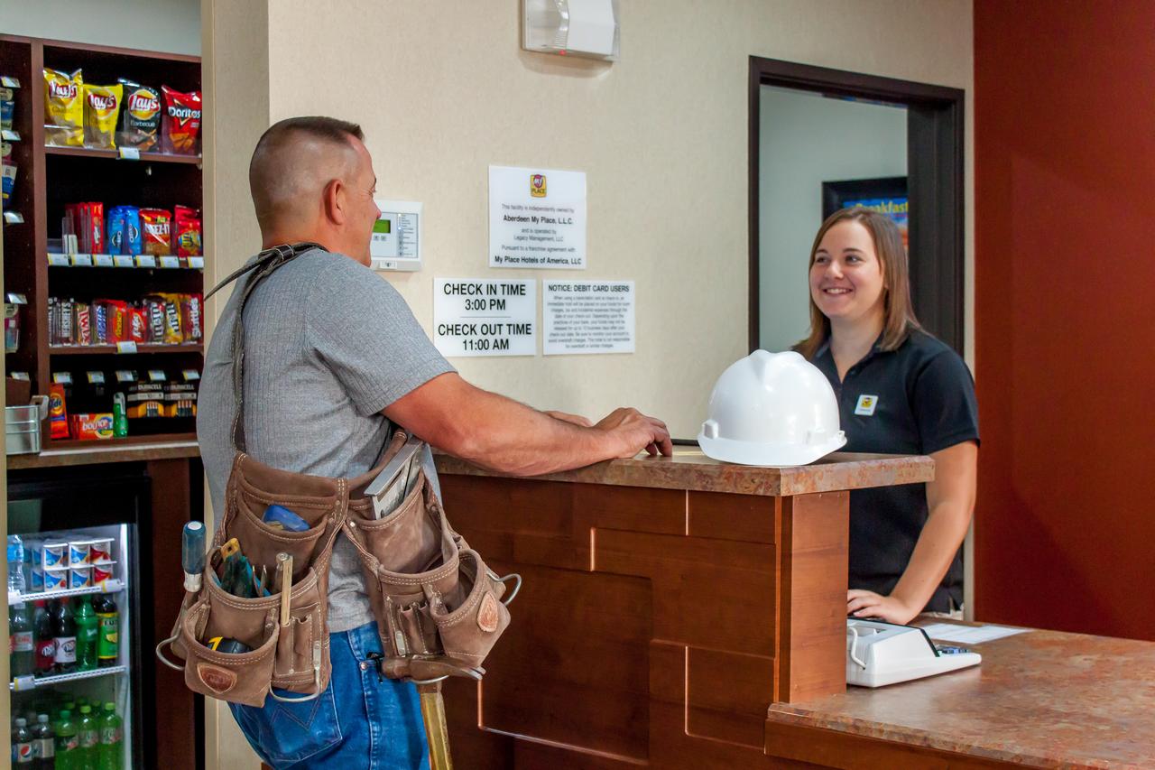 My Place Hotel-North Las Vegas, NV - thumb 4