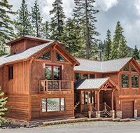 Mountain Lodge Holiday Home 163 - Accommodation Los Angeles