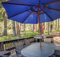 Fairway Park Cabin - Accommodation Los Angeles