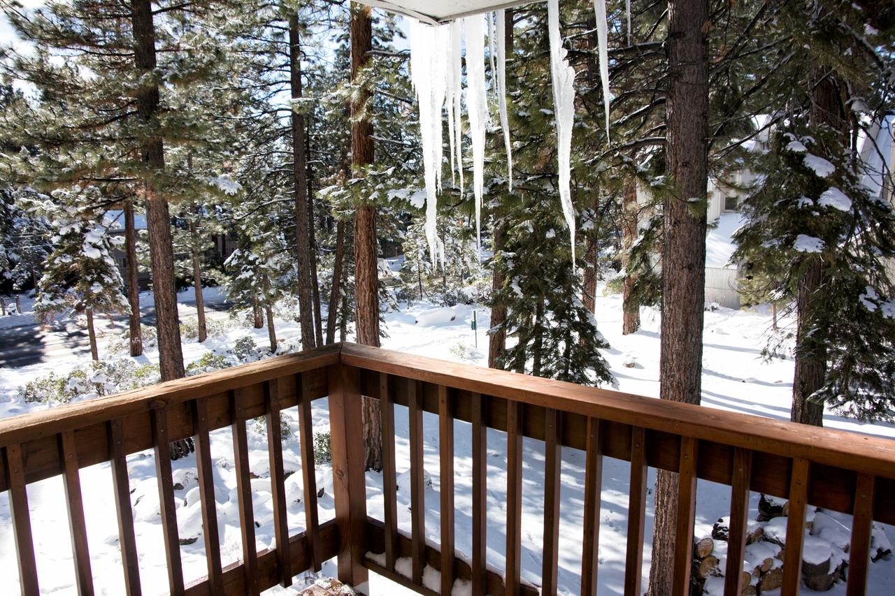 Rustic And Charming Incline Village Townhome - thumb 14