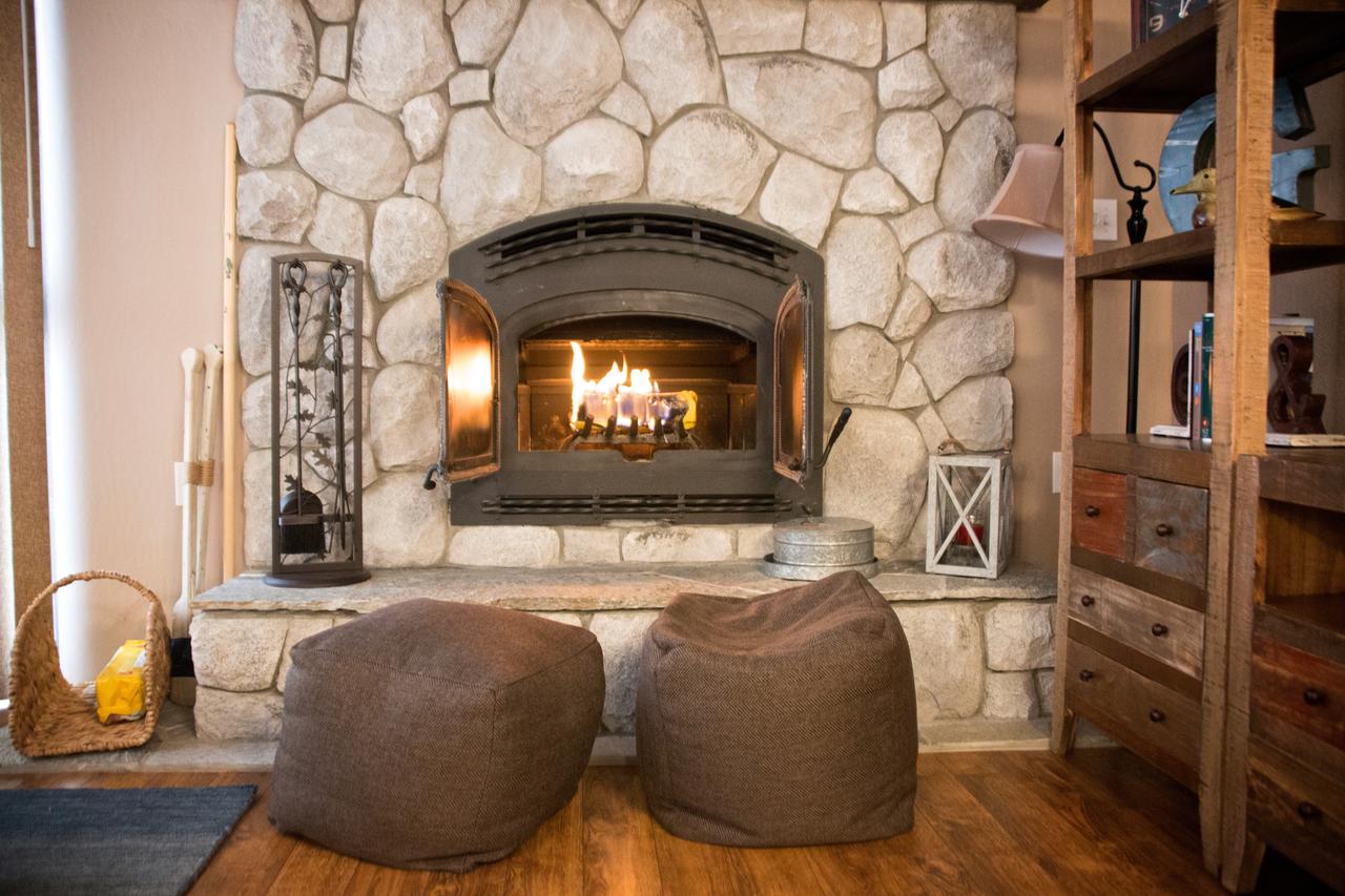 Rustic And Charming Incline Village Townhome - thumb 2