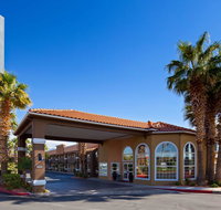 Best Western Mesquite Inn - Accommodation Los Angeles