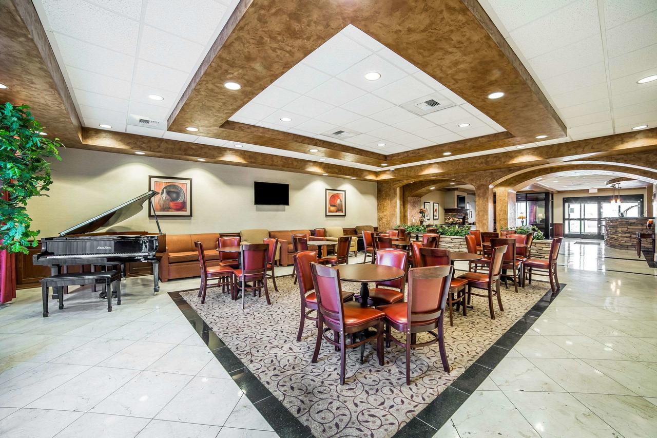 Comfort Inn & Suites Henderson - Las Vegas - thumb 24