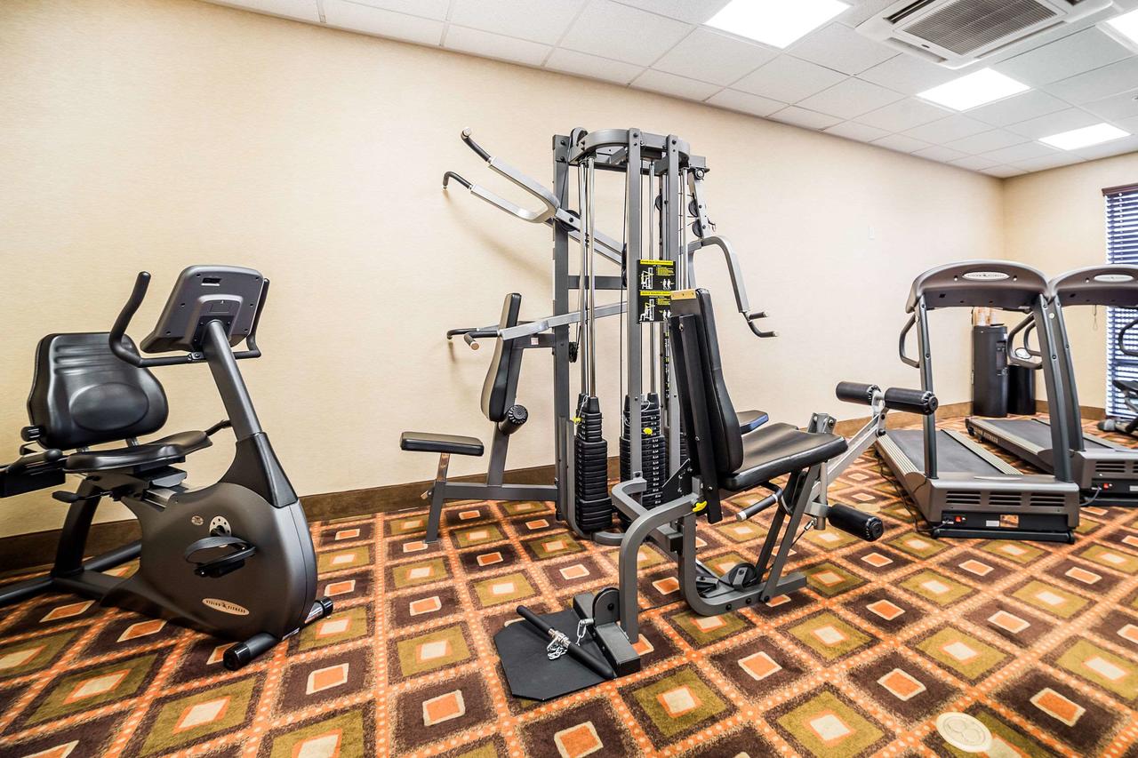 Comfort Inn & Suites Henderson - Las Vegas - thumb 15
