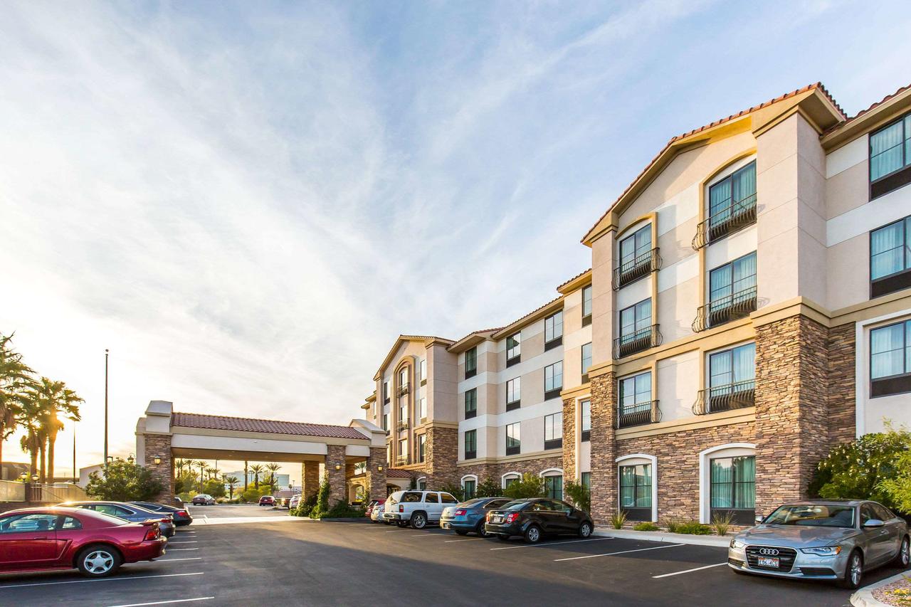 Comfort Inn & Suites Henderson - Las Vegas - thumb 0