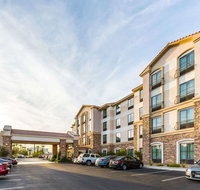 Comfort Inn  Suites Henderson - Las Vegas - Accommodation Los Angeles