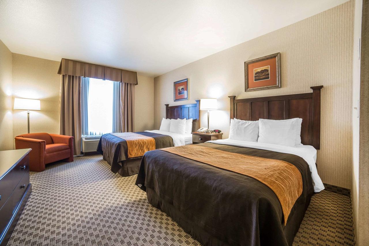 Comfort Inn & Suites Henderson - Las Vegas - thumb 37
