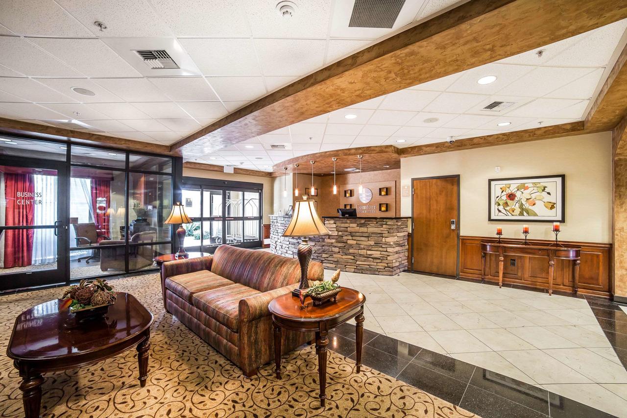 Comfort Inn & Suites Henderson - Las Vegas - thumb 33