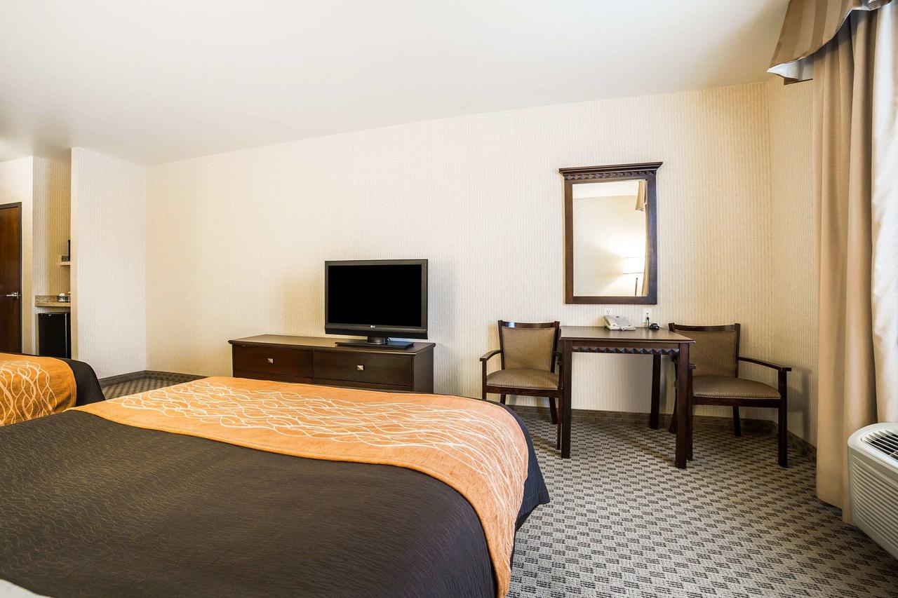 Comfort Inn & Suites Henderson - Las Vegas - thumb 6