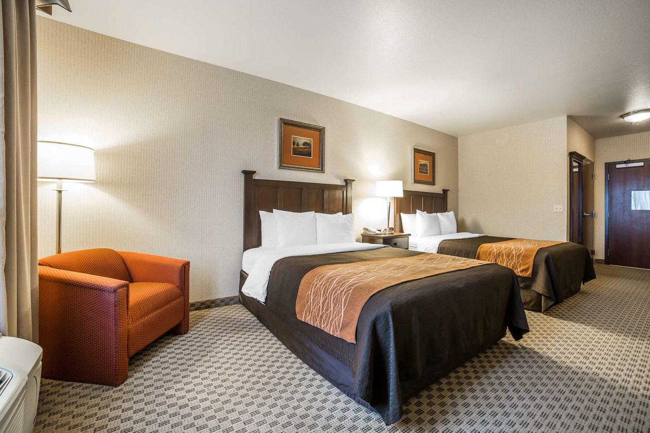 Comfort Inn & Suites Henderson - Las Vegas - thumb 38