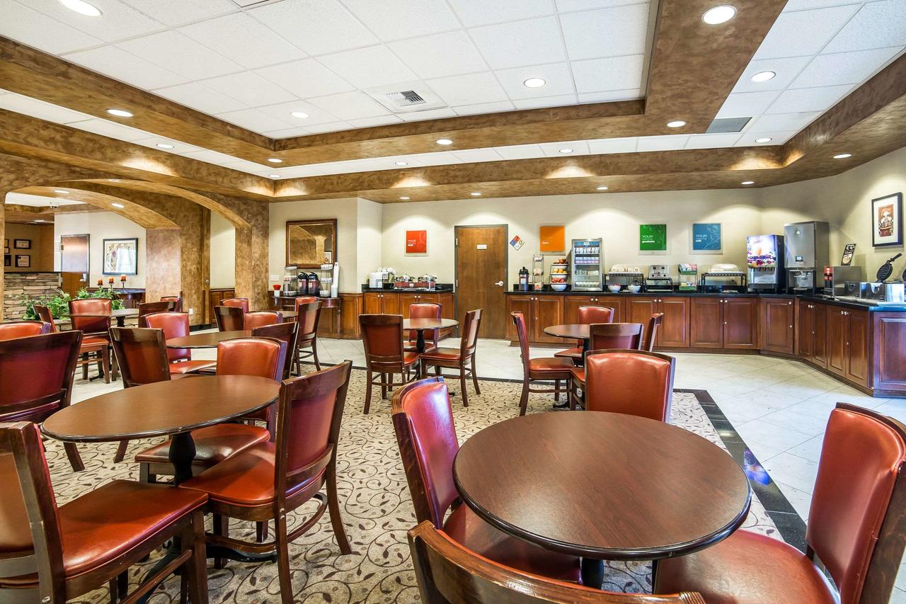 Comfort Inn & Suites Henderson - Las Vegas - thumb 3