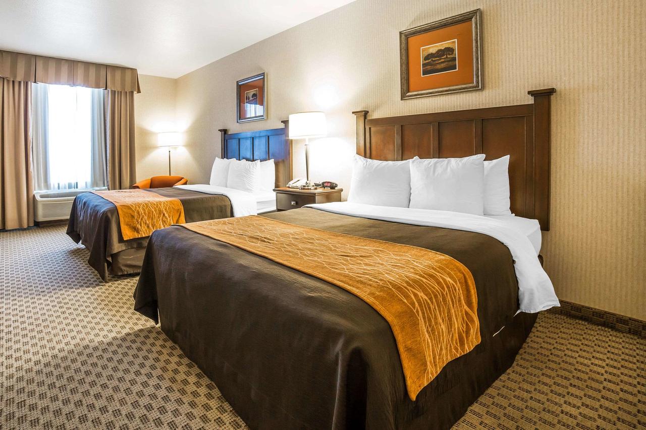 Comfort Inn & Suites Henderson - Las Vegas - thumb 35